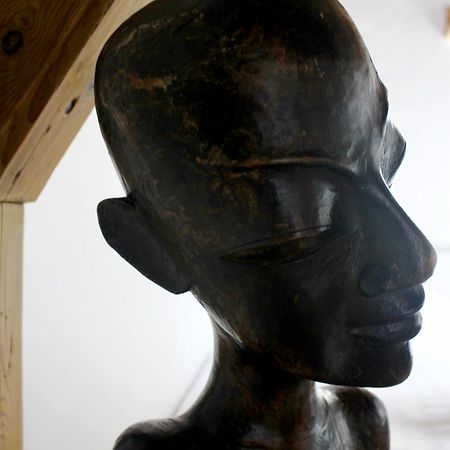 Andelen Guesthouse Ærøskøbing エクステリア 写真