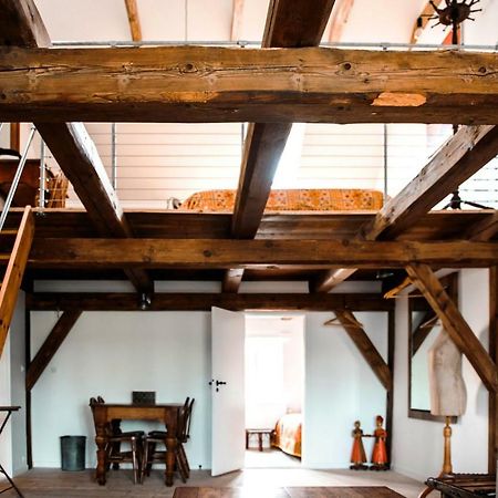 Andelen Guesthouse Ærøskøbing エクステリア 写真