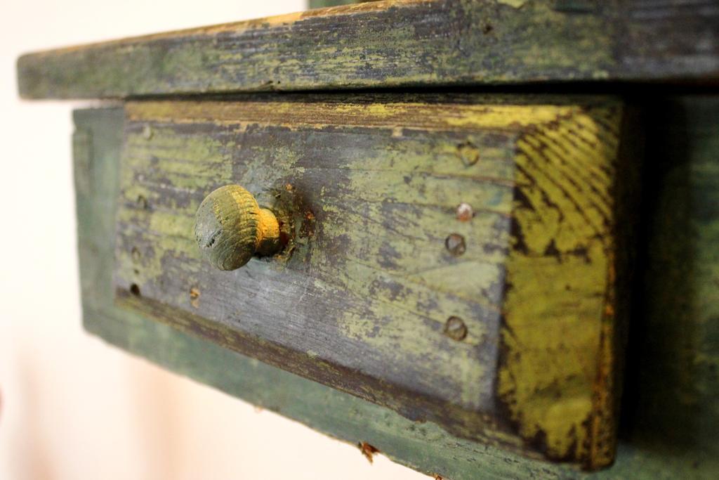 Andelen Guesthouse Ærøskøbing エクステリア 写真
