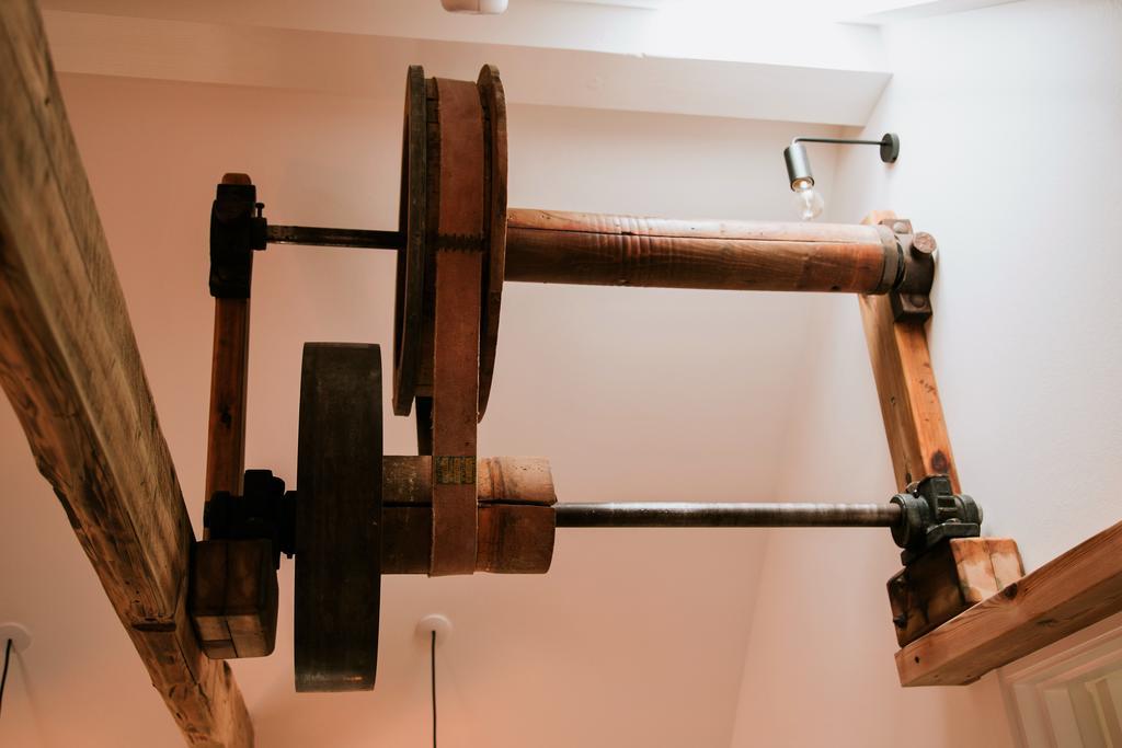 Andelen Guesthouse Ærøskøbing エクステリア 写真