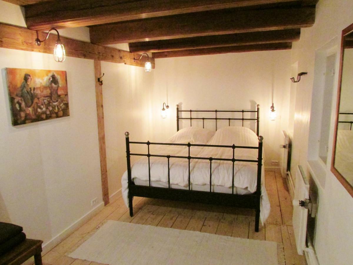 Andelen Guesthouse Ærøskøbing 部屋 写真