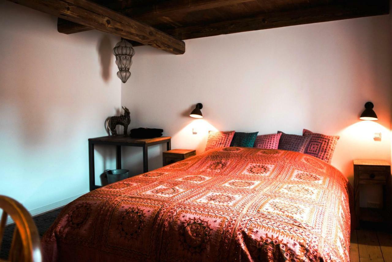 Andelen Guesthouse Ærøskøbing エクステリア 写真