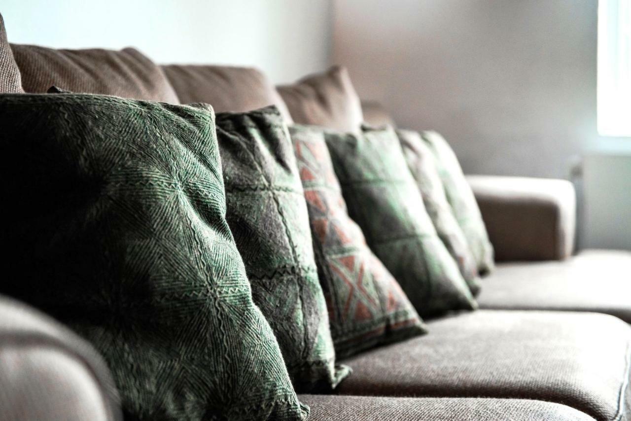 Andelen Guesthouse Ærøskøbing エクステリア 写真