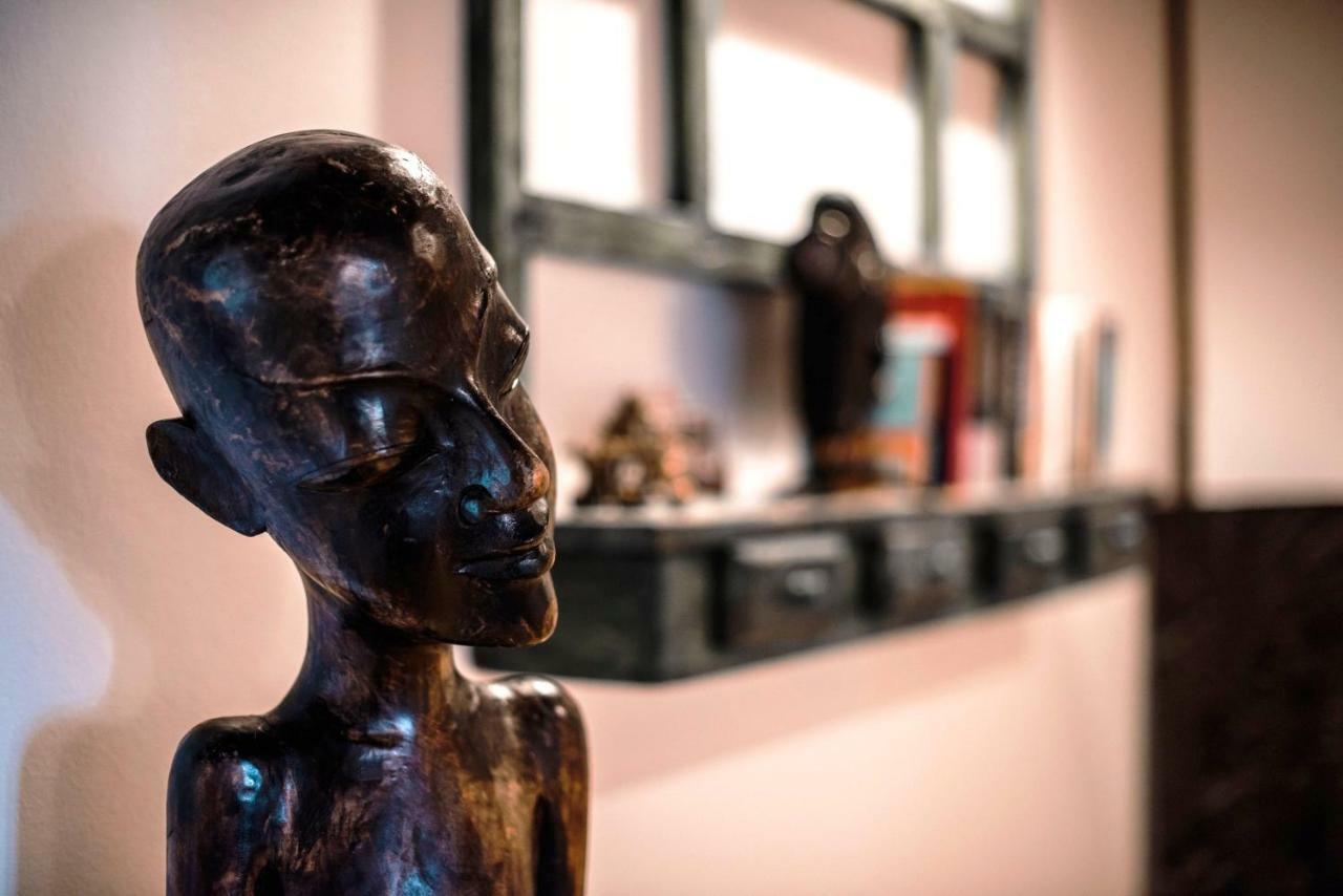 Andelen Guesthouse Ærøskøbing エクステリア 写真